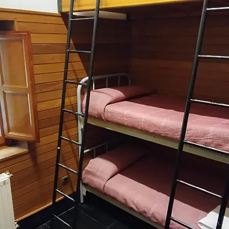 Kyomu * Velilla del Rio Carrion