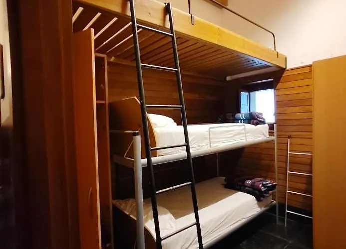 Kyomu Хостел *