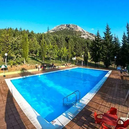 Kyomu * Velilla del Rio Carrion