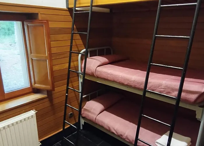 Kyomu * Velilla del Rio Carrion